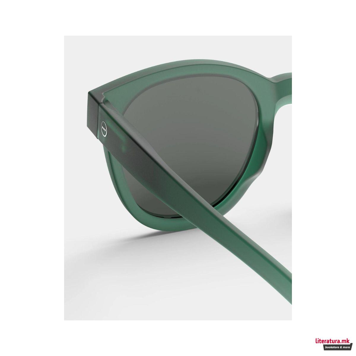 Очила за сонце, #N Green 