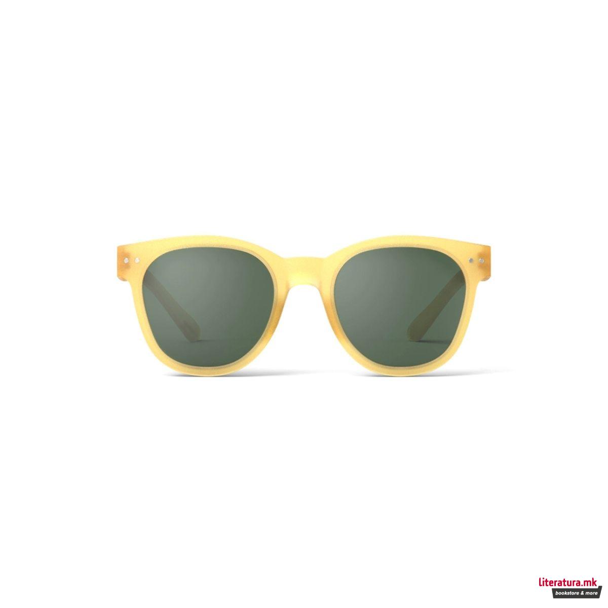 Очила за сонце, #N Yellow Honey 