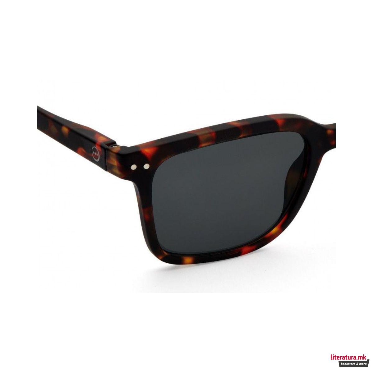 Очила за сонце, #L Tortoise 