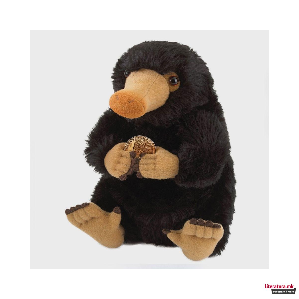 Плишана играчка, Harry Potter: Fantastic Beasts - Niffler 