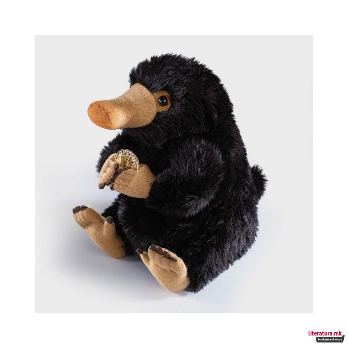 Плишана играчка, Harry Potter: Fantastic Beasts - Niffler 