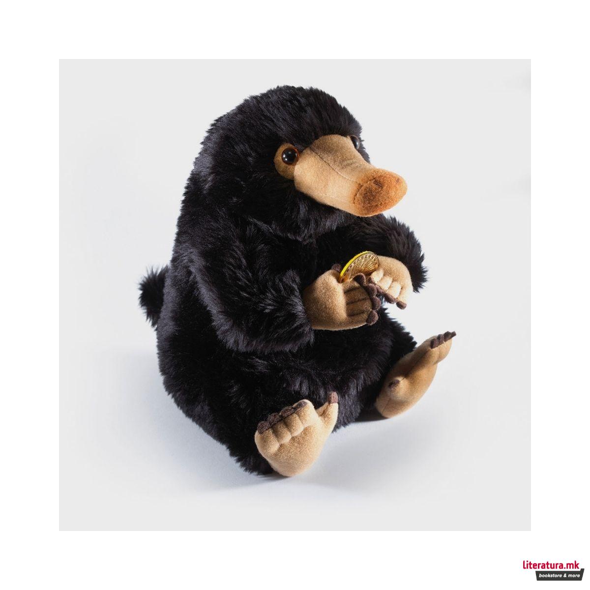 Плишана играчка, Harry Potter: Fantastic Beasts - Niffler 