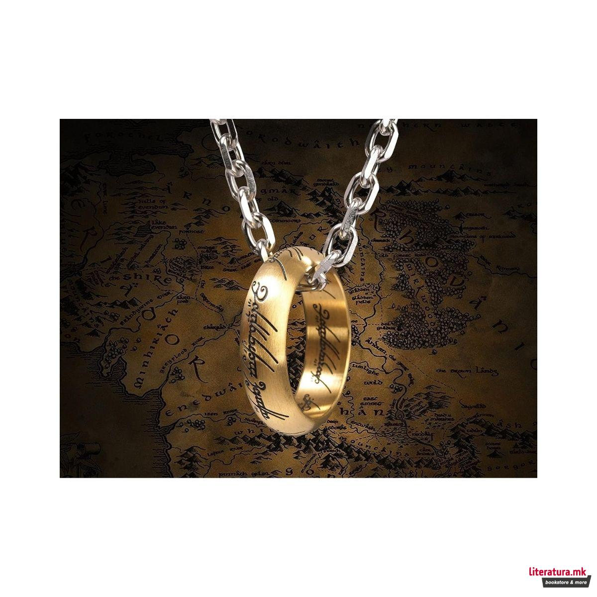 Ланче, The Lord of the Rings - The One Ring 