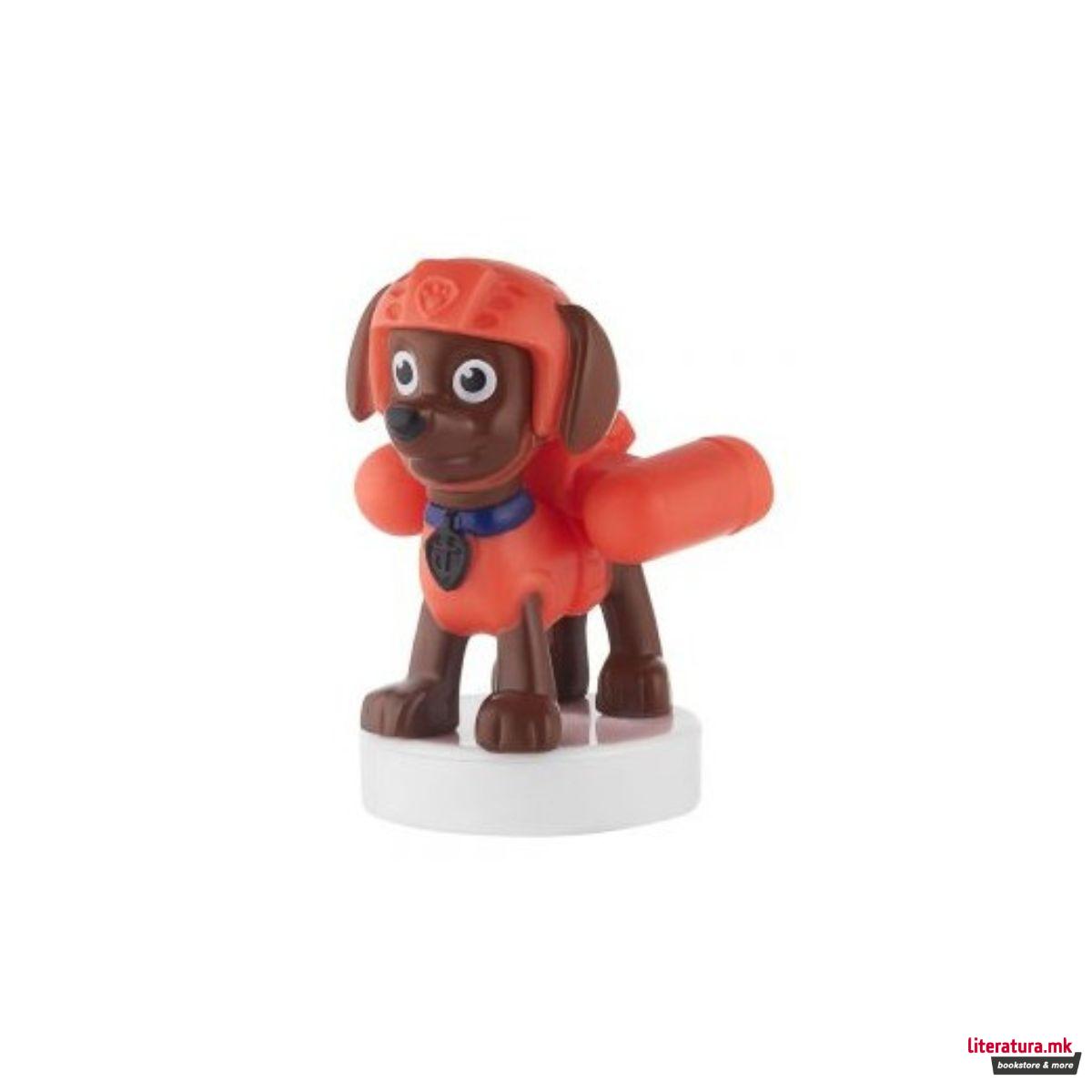 Печат Paw Patrol, 24 дизајни 