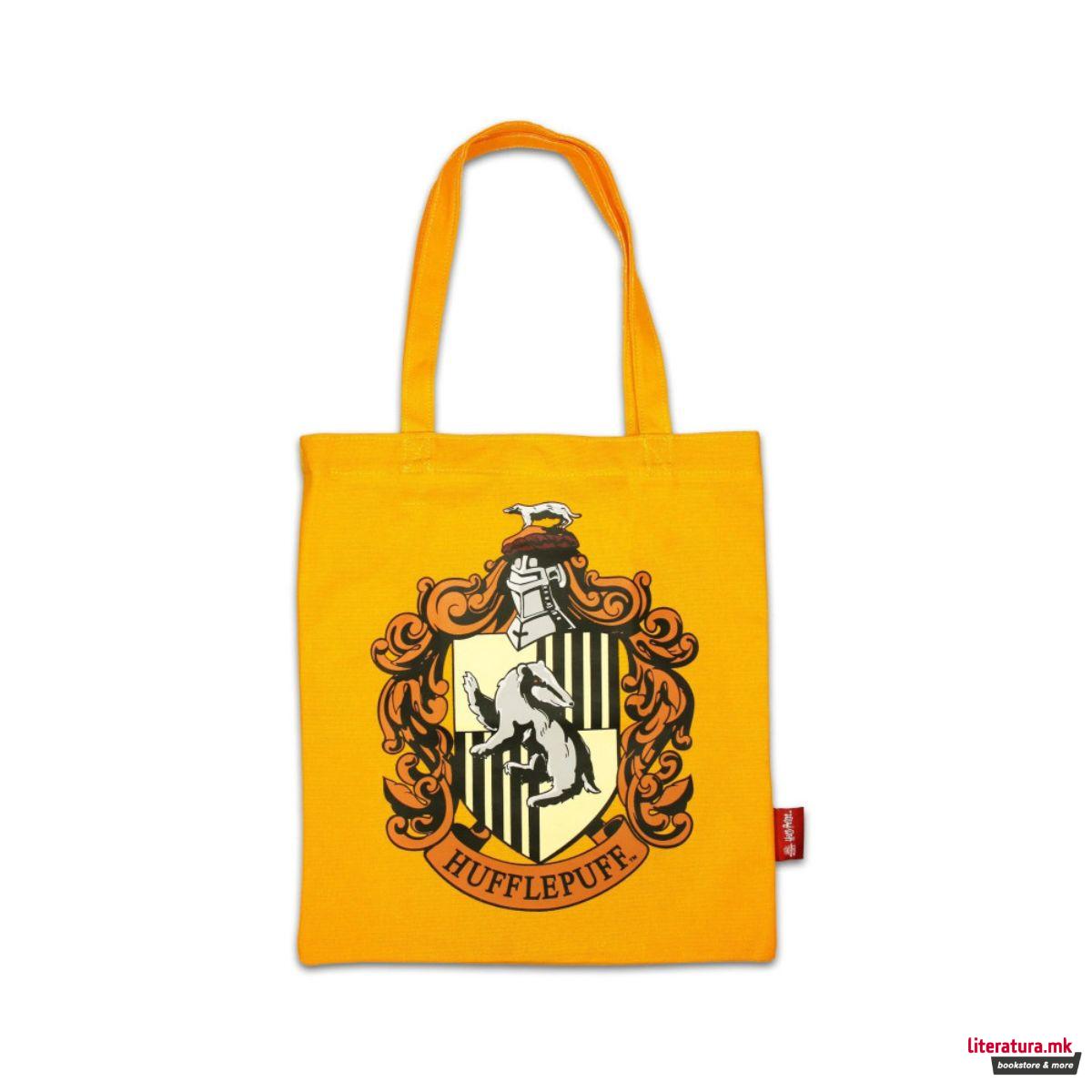 Торба, Harry Potter - Hufflepuff 