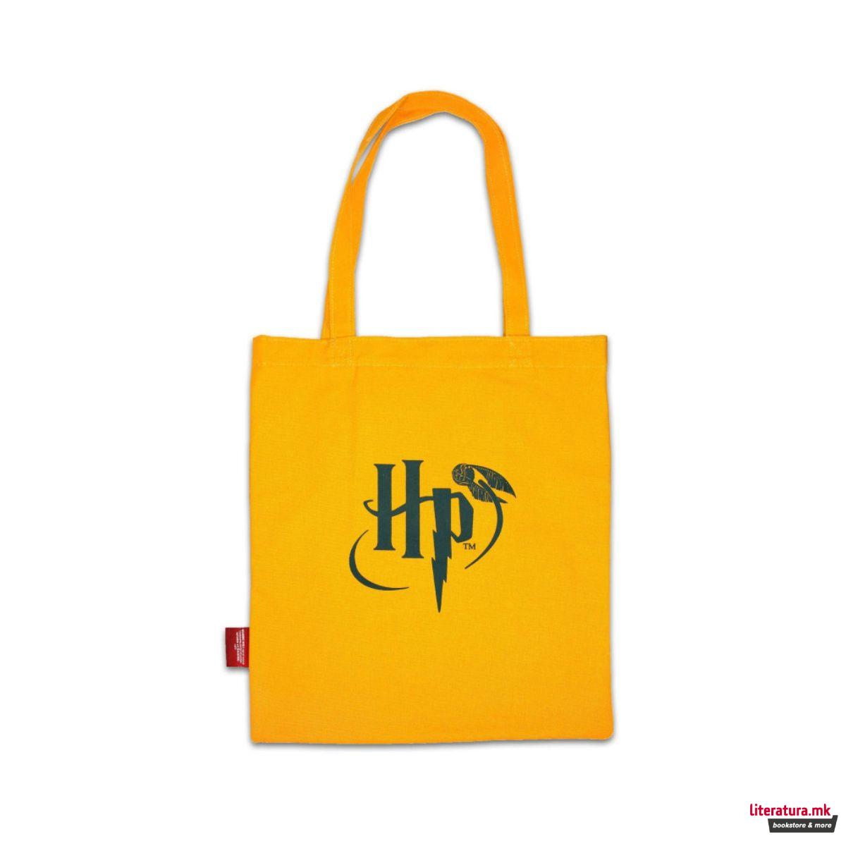 Торба, Harry Potter - Hufflepuff 