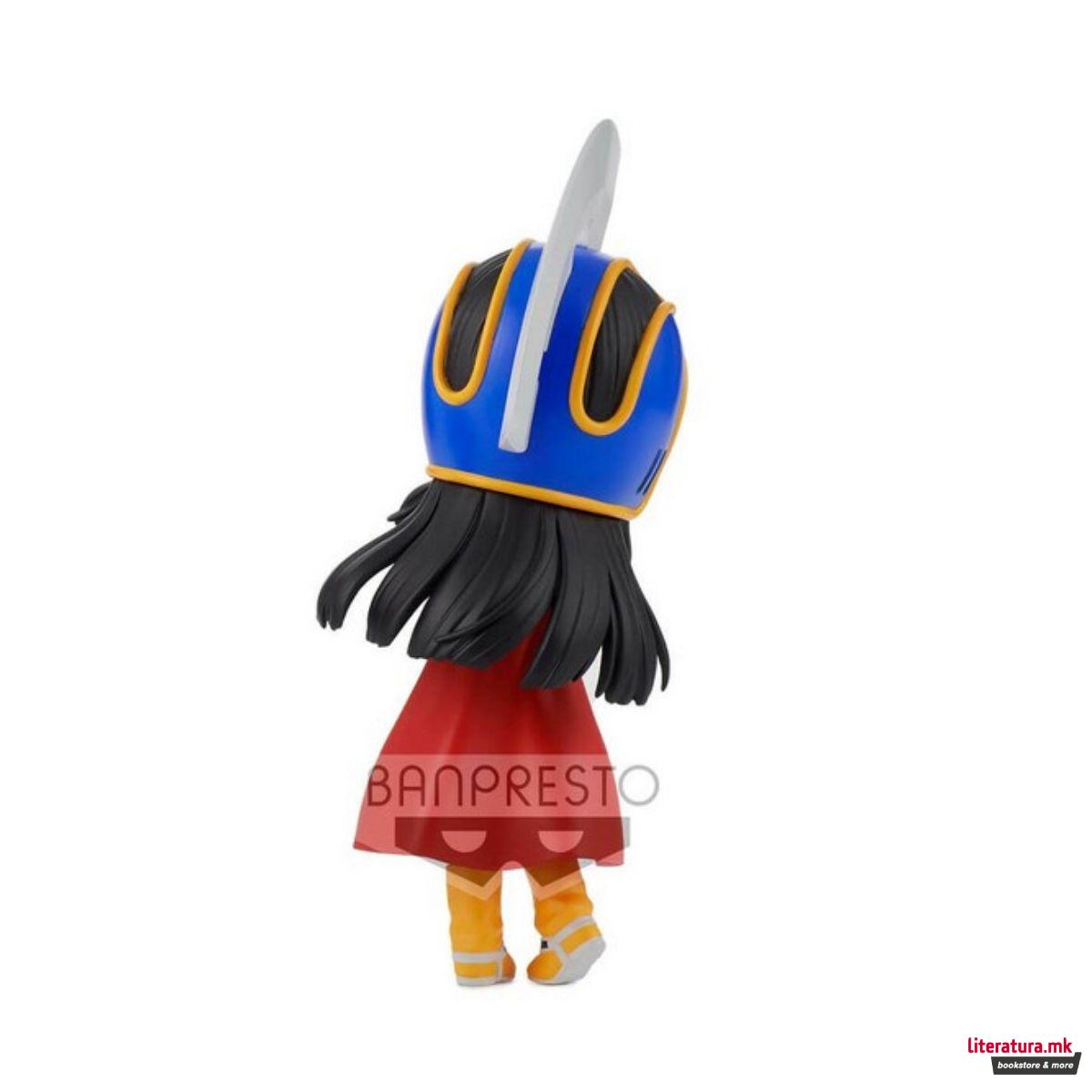 Фигура, Dragon Ball - Chi-Chi Version B (Q-Posket) 