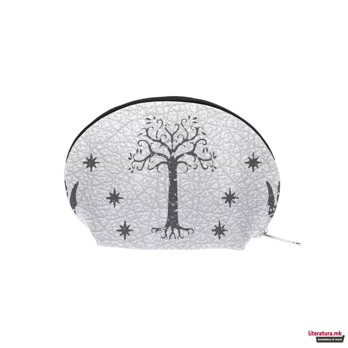 Новчаник, Lord of the Rings - White Tree of Gondor