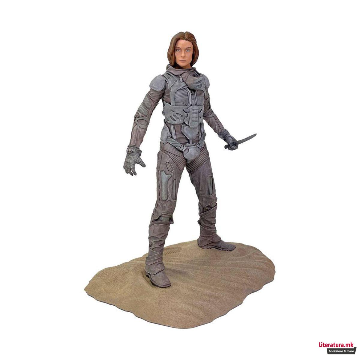 Фигура, Dune - Lady Jessica, 23 cm 