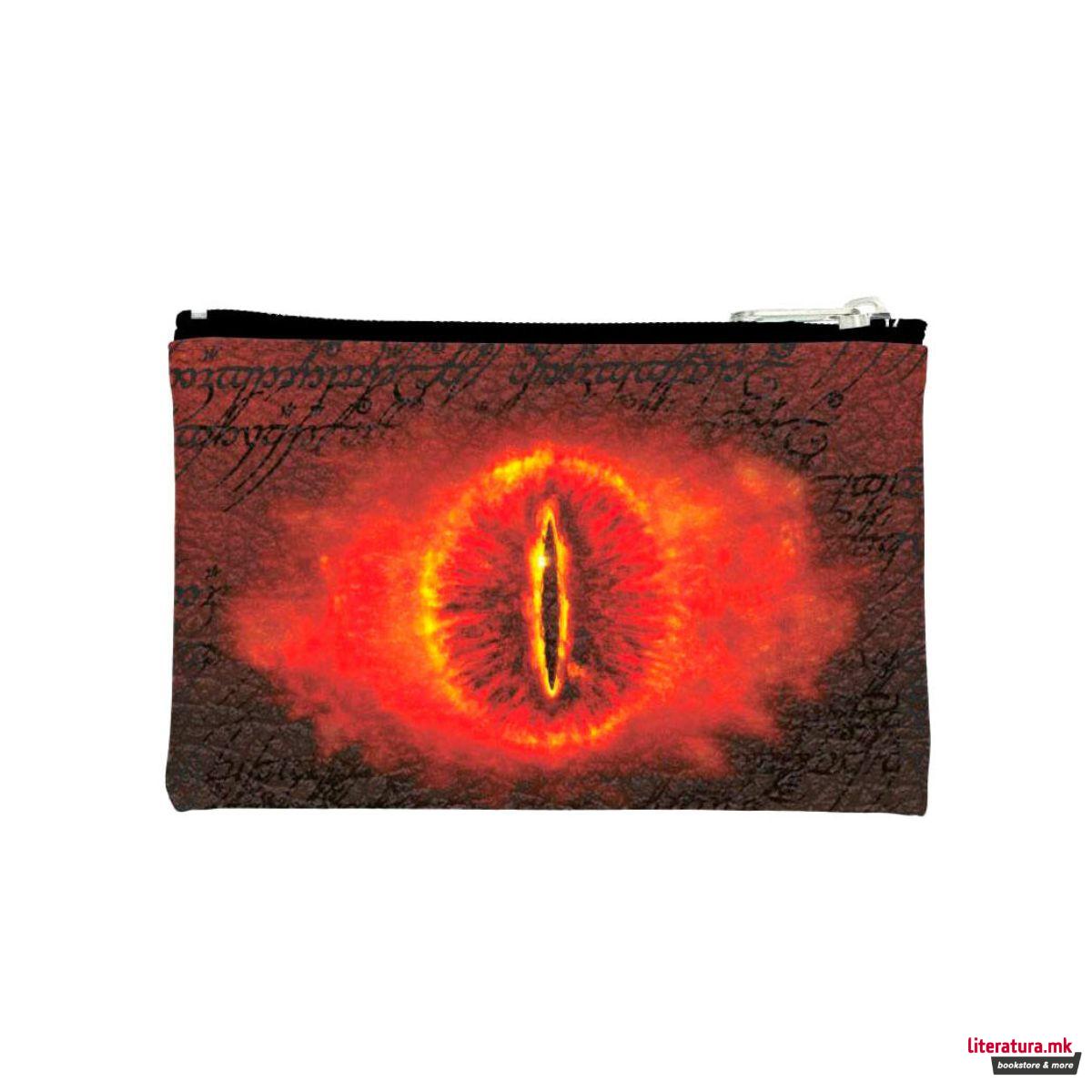 Несесер за моливи, Lord od the Rings - The Eye of Sauron 