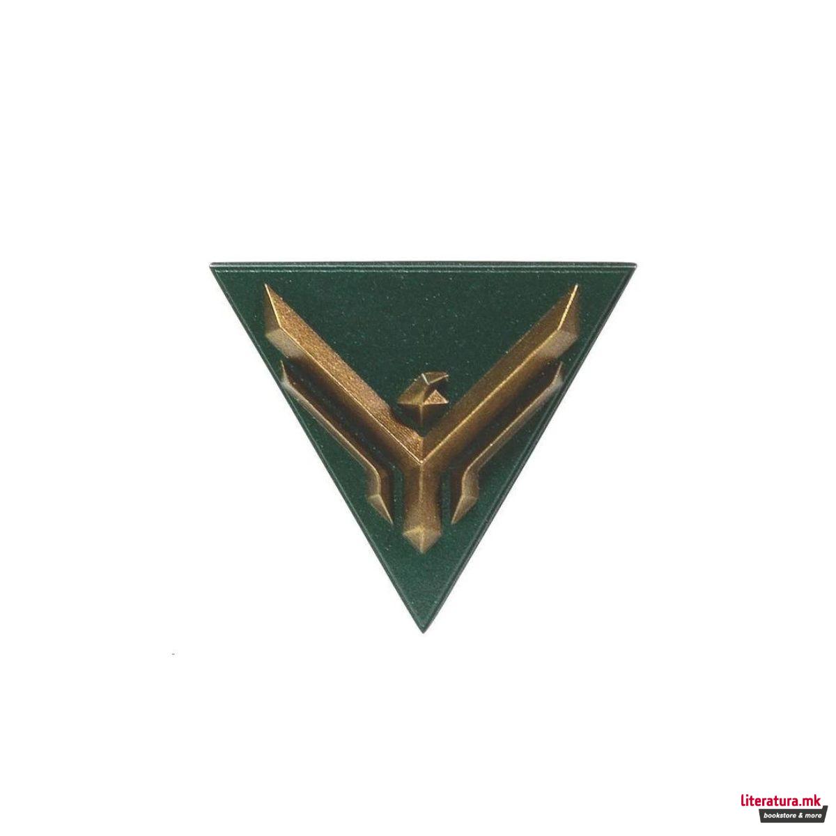 Беџ, Dune - Atreides