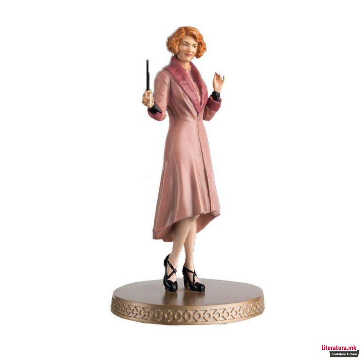 Фигура, Harry Potter: Fantastic Beasts - Queenie Goldstein 