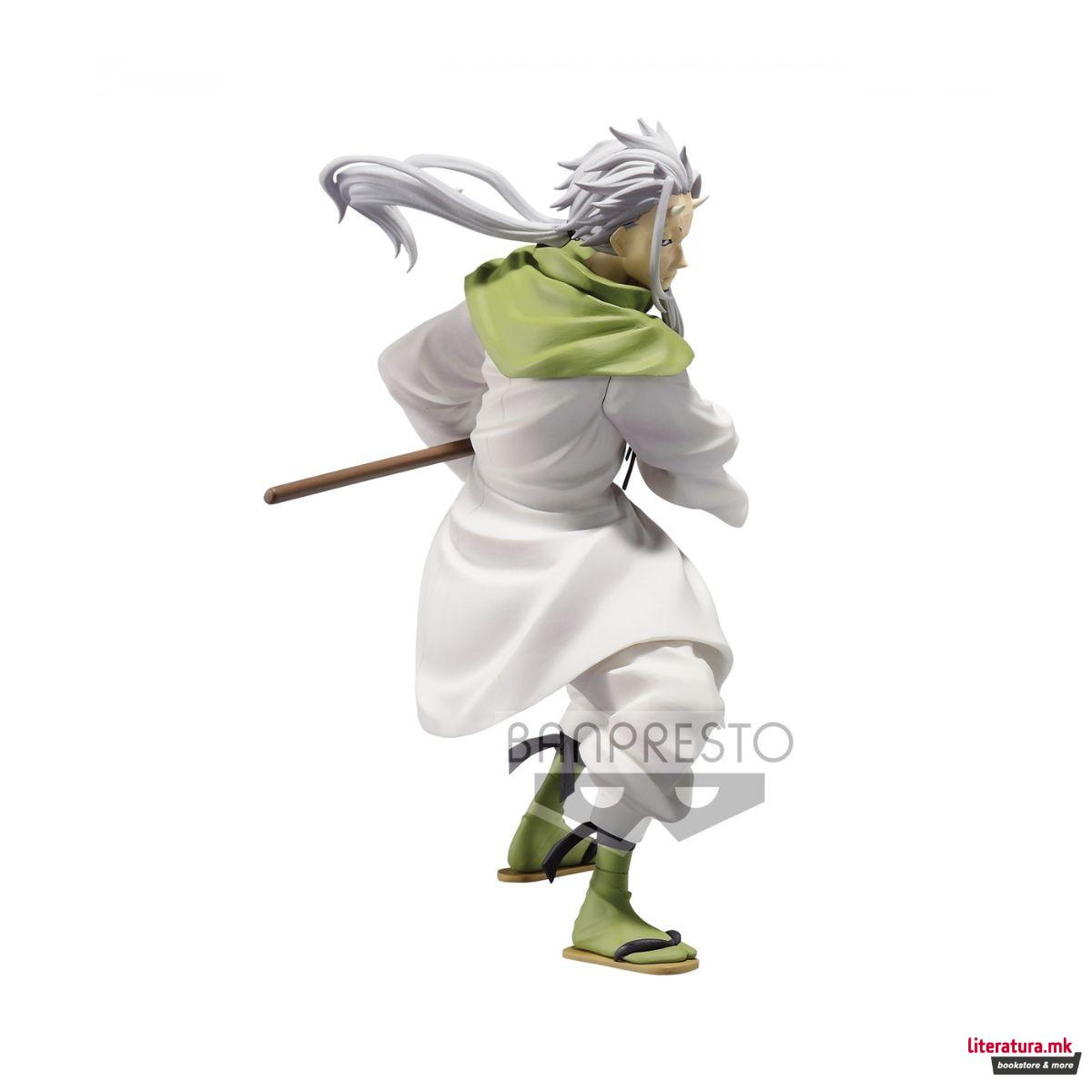 Фигура, That Time I Got Reincarnated as a Slime: Otherworlder Vol. 12 - Hakuro 