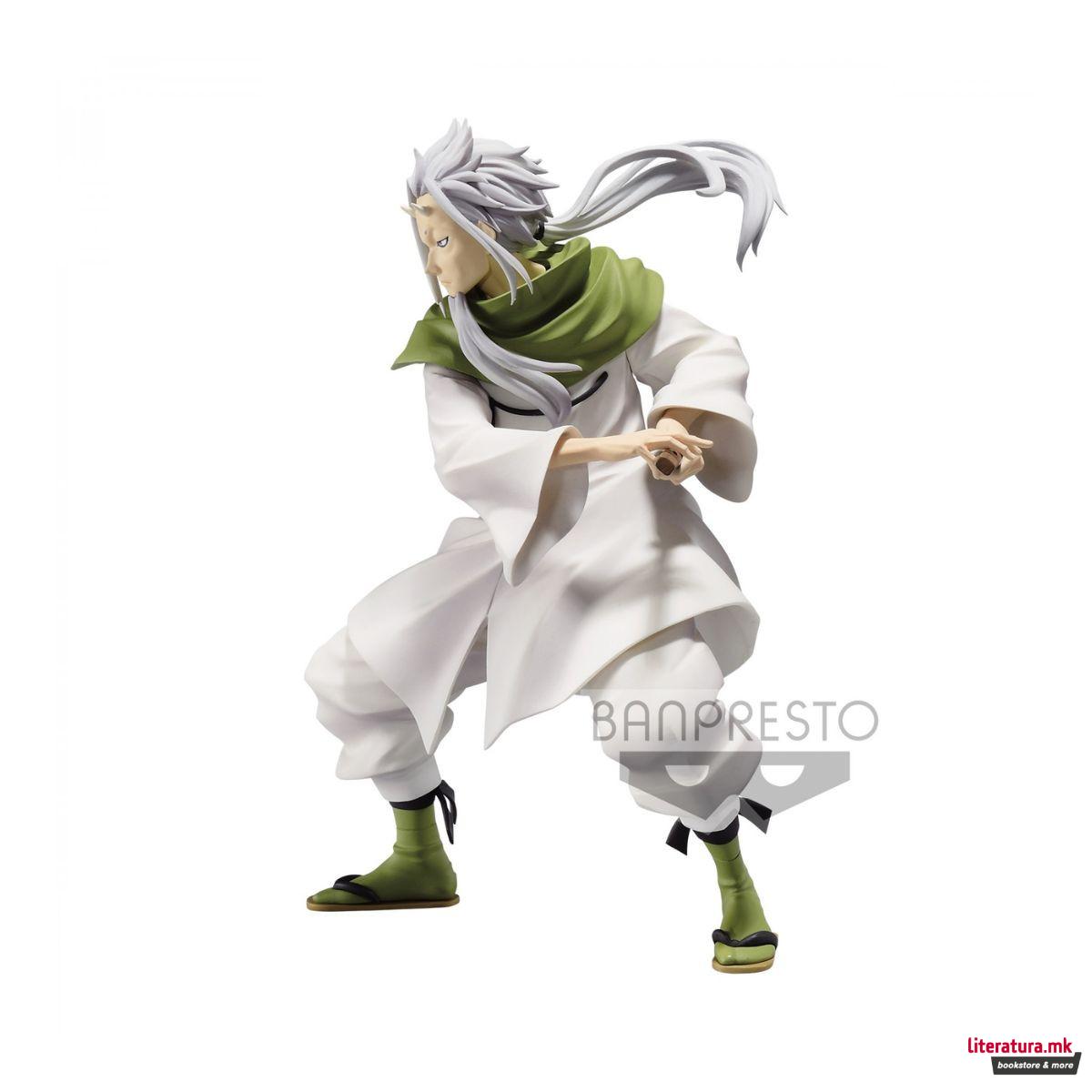 Фигура, That Time I Got Reincarnated as a Slime: Otherworlder Vol. 12 - Hakuro 