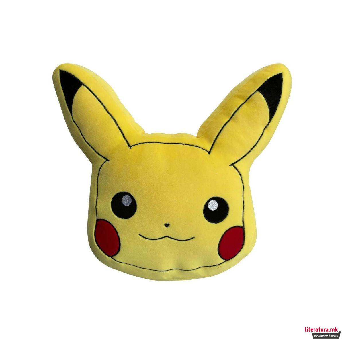 Перница, Pokemon - Pikachu, 40 cm 