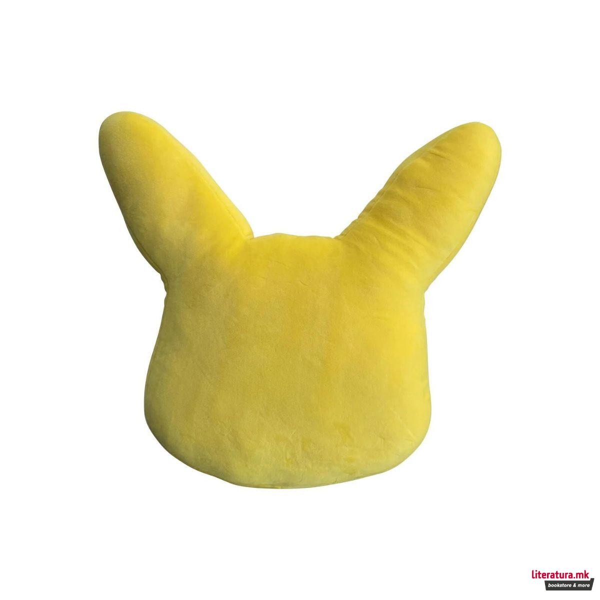 Перница, Pokemon - Pikachu, 40 cm 