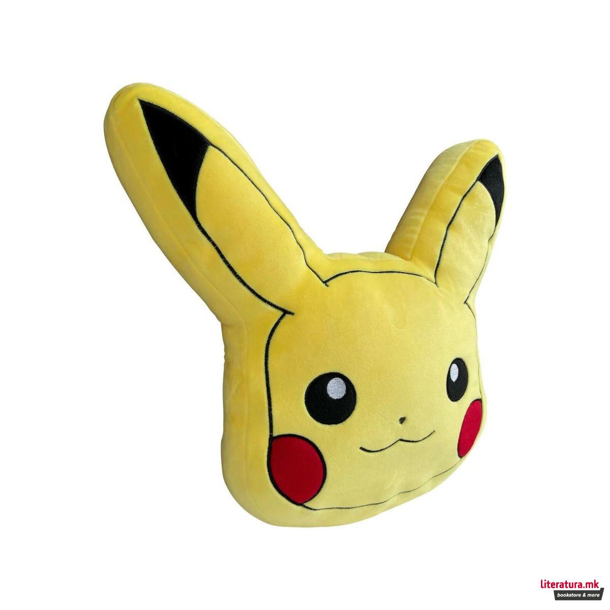 Перница, Pokemon - Pikachu, 40 cm 