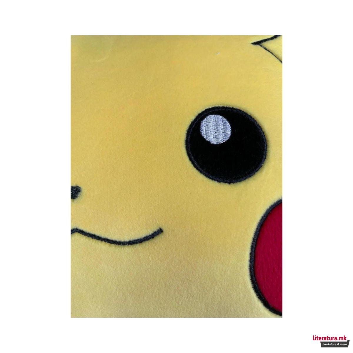 Перница, Pokemon - Pikachu, 40 cm 