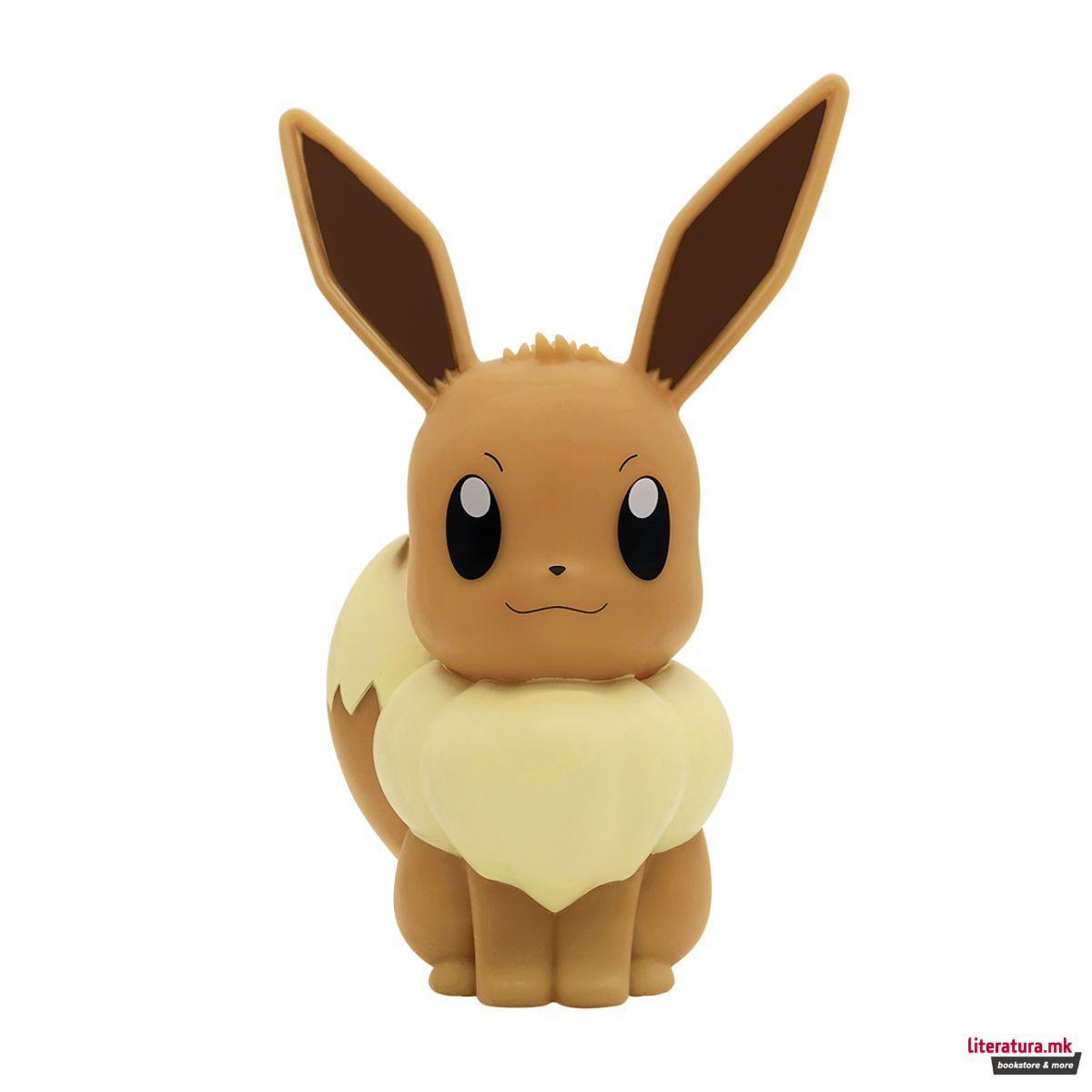 3D столна ламба, Pokemon - Eevee 