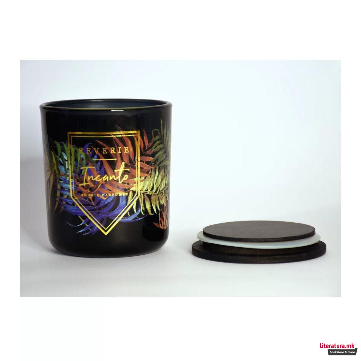 Свеќа, Candele Firenze Glass Fantasy - Incanto