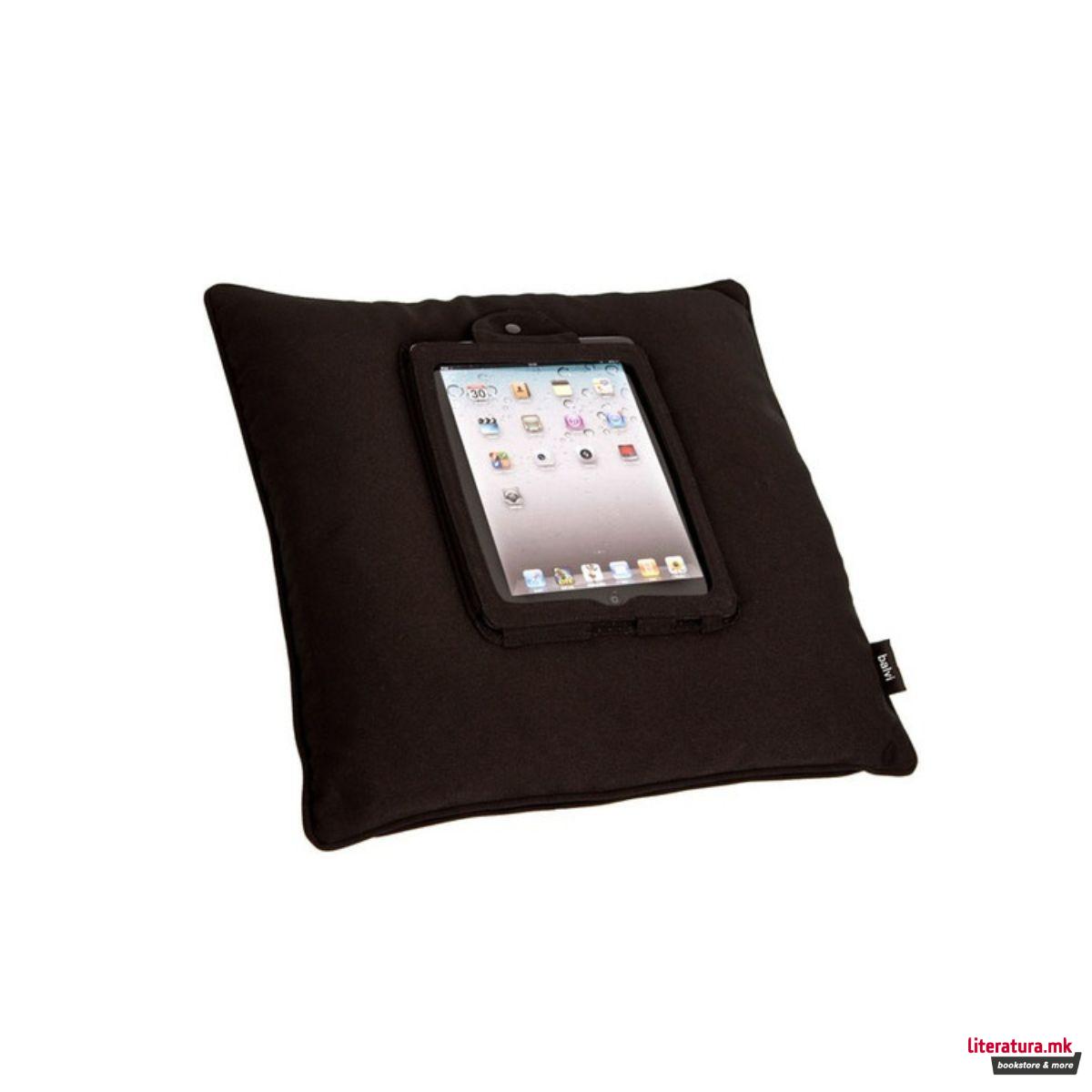 Перница за таблет, iCushion, црна 