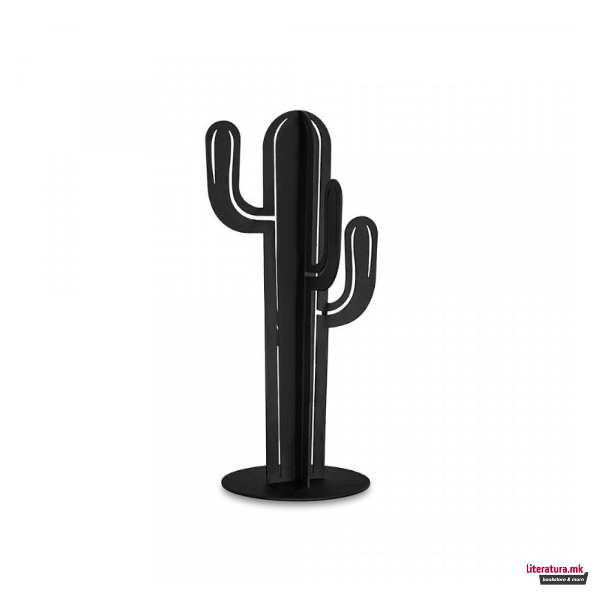 Држач за клучеви, Arizona, црн 