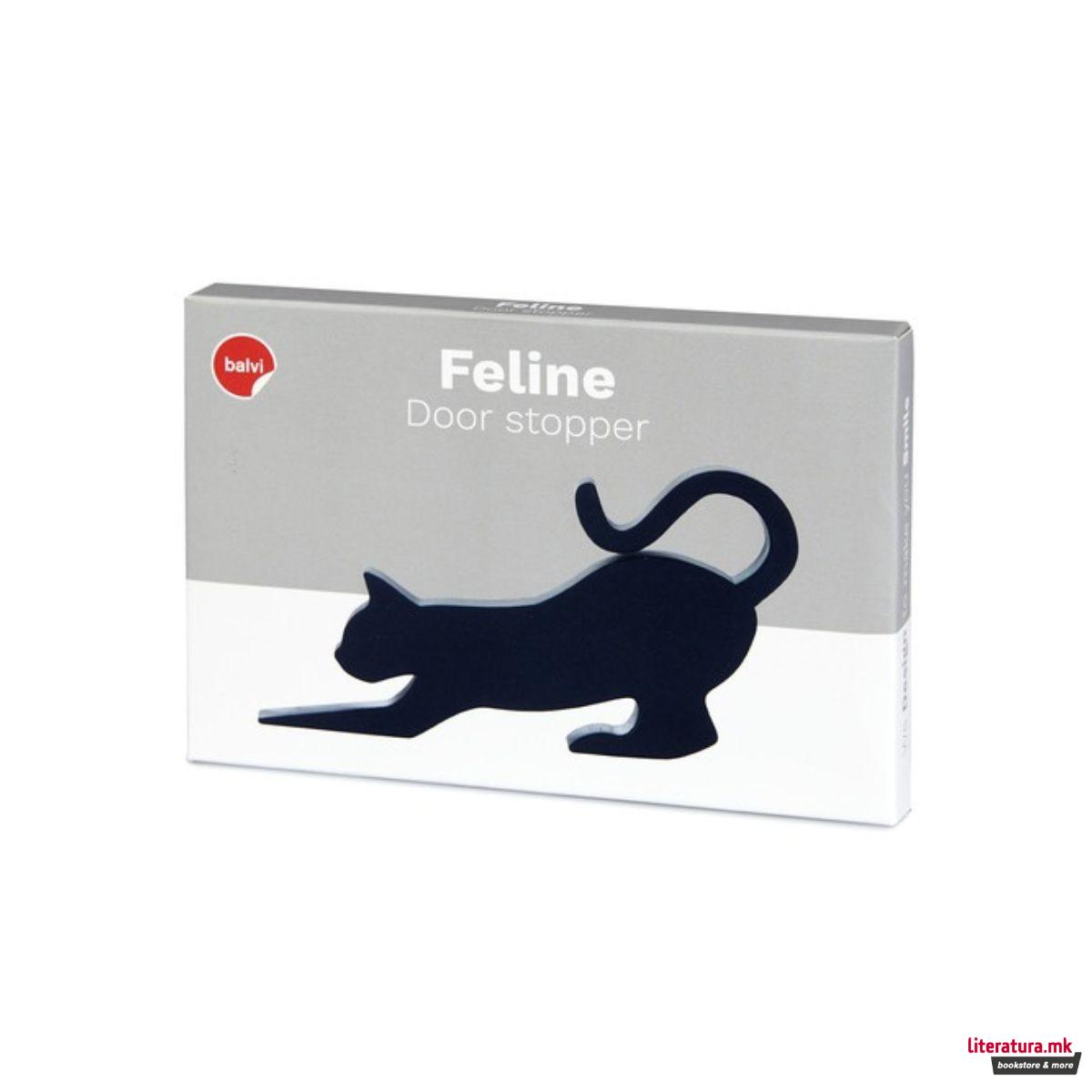 Стопер за врата, Feline 