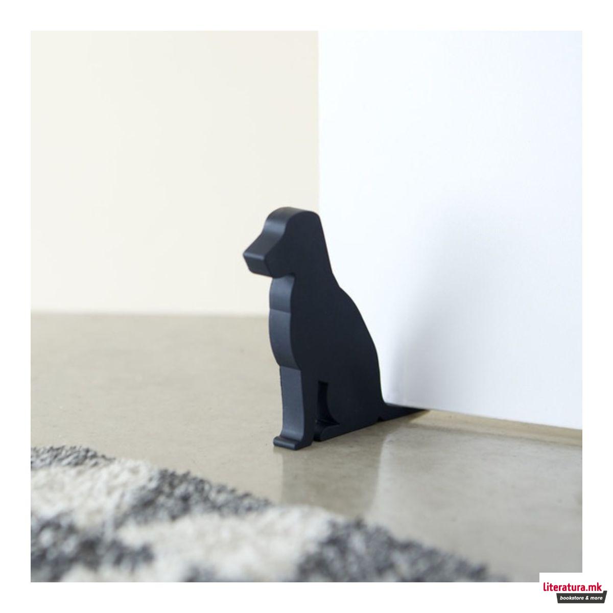 Стопер за врата, Canine 