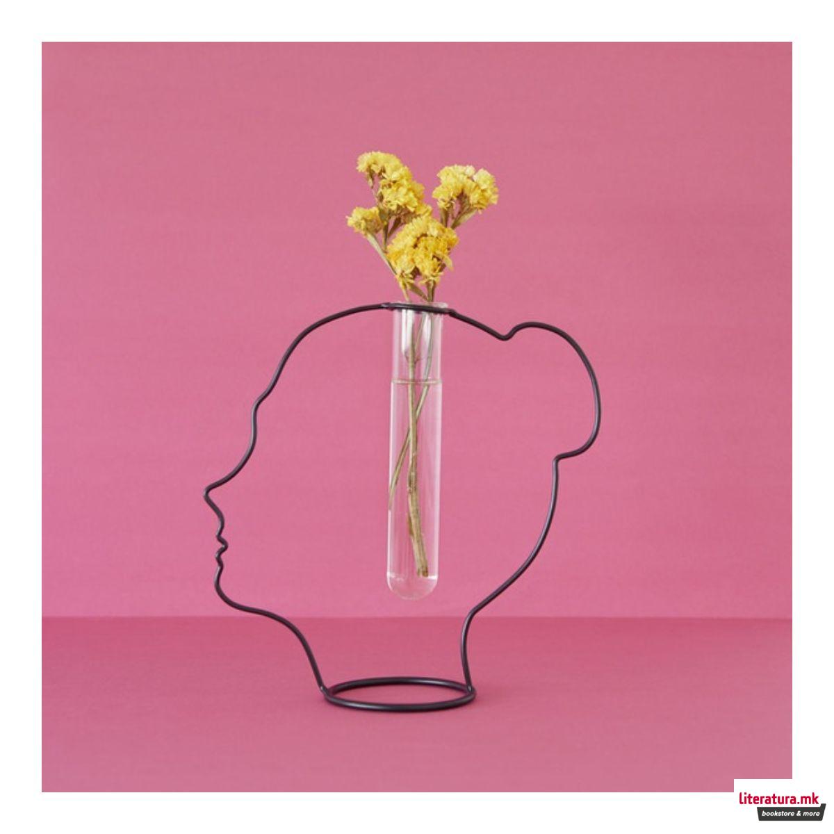 Вазна, Lady Silhouette 