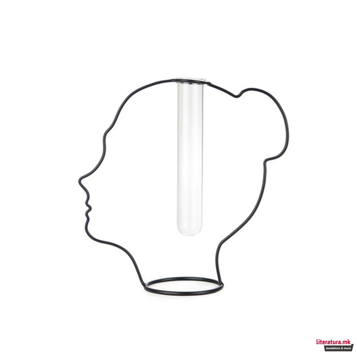 Вазна, Lady Silhouette 