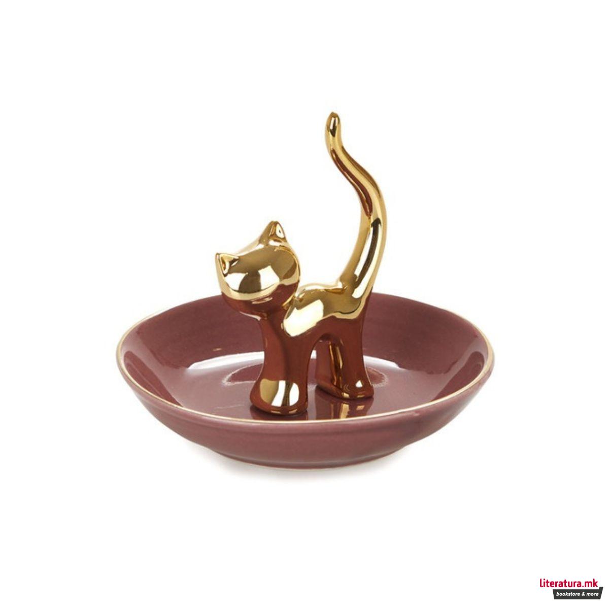 Држач за накит, Gatto