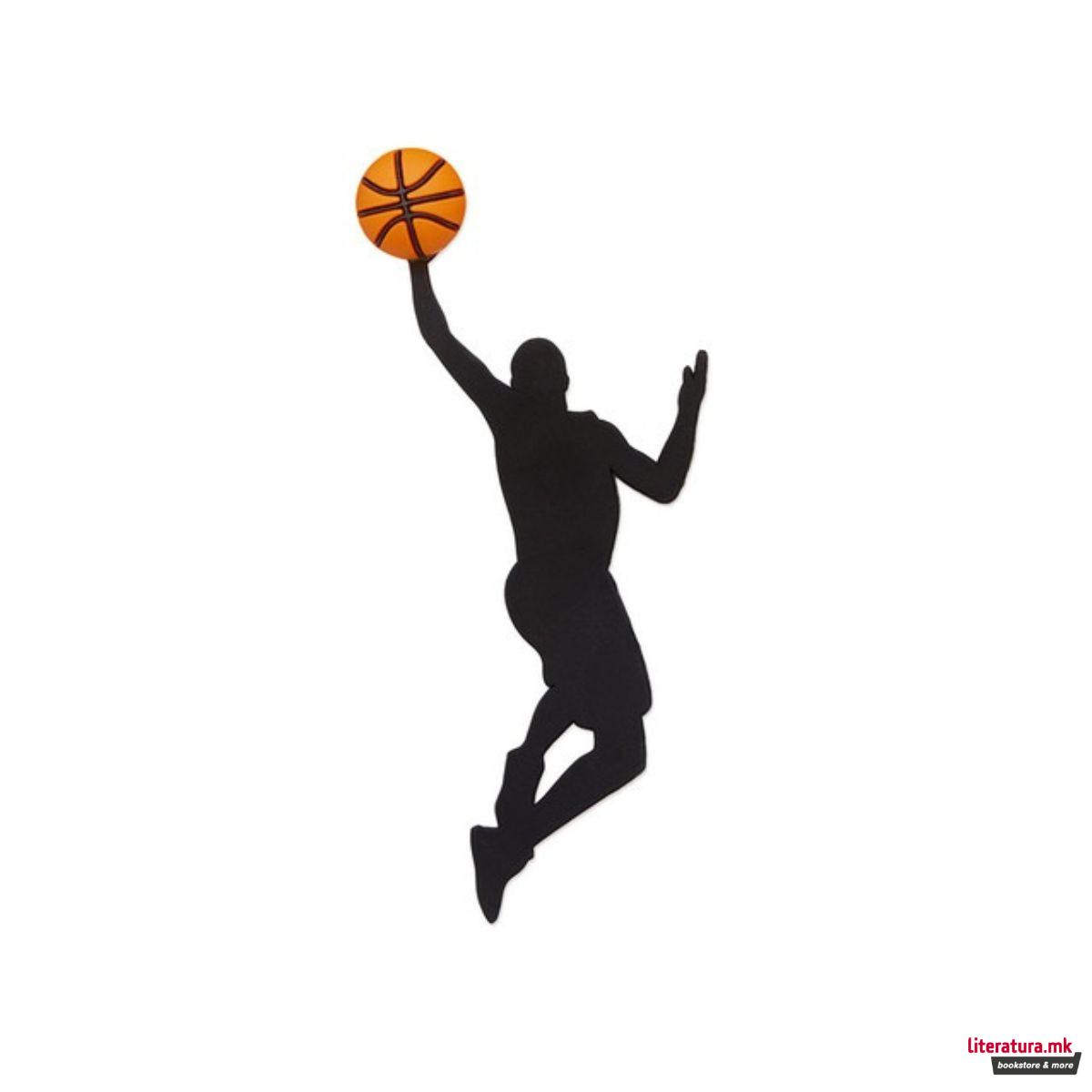 Разделник, Slam Dunk