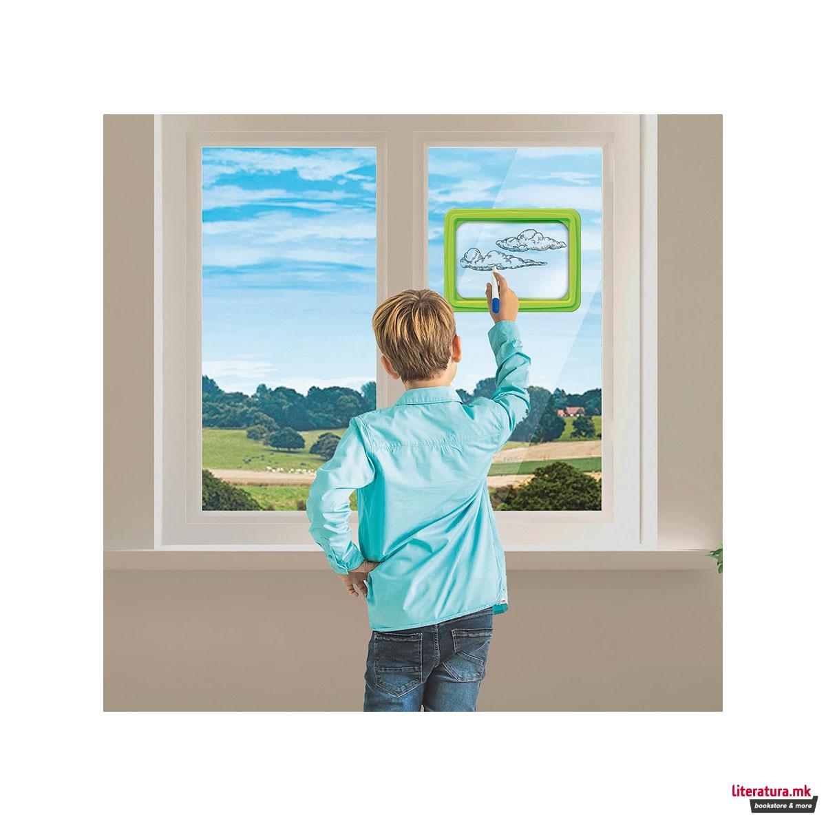 Сет за изработка, Idea! - Paint Studio 