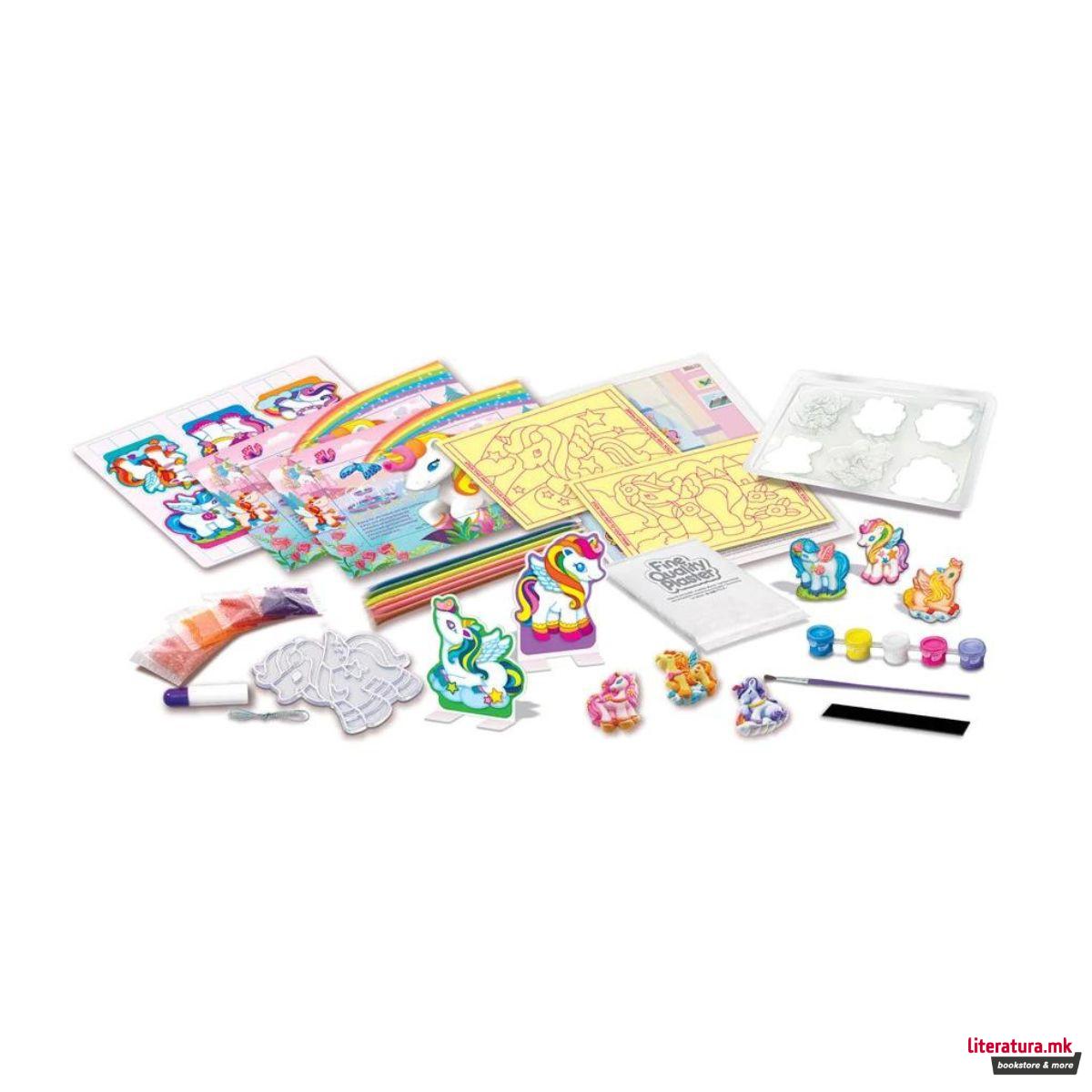 Сет за изработка, My Magical Unicorns 