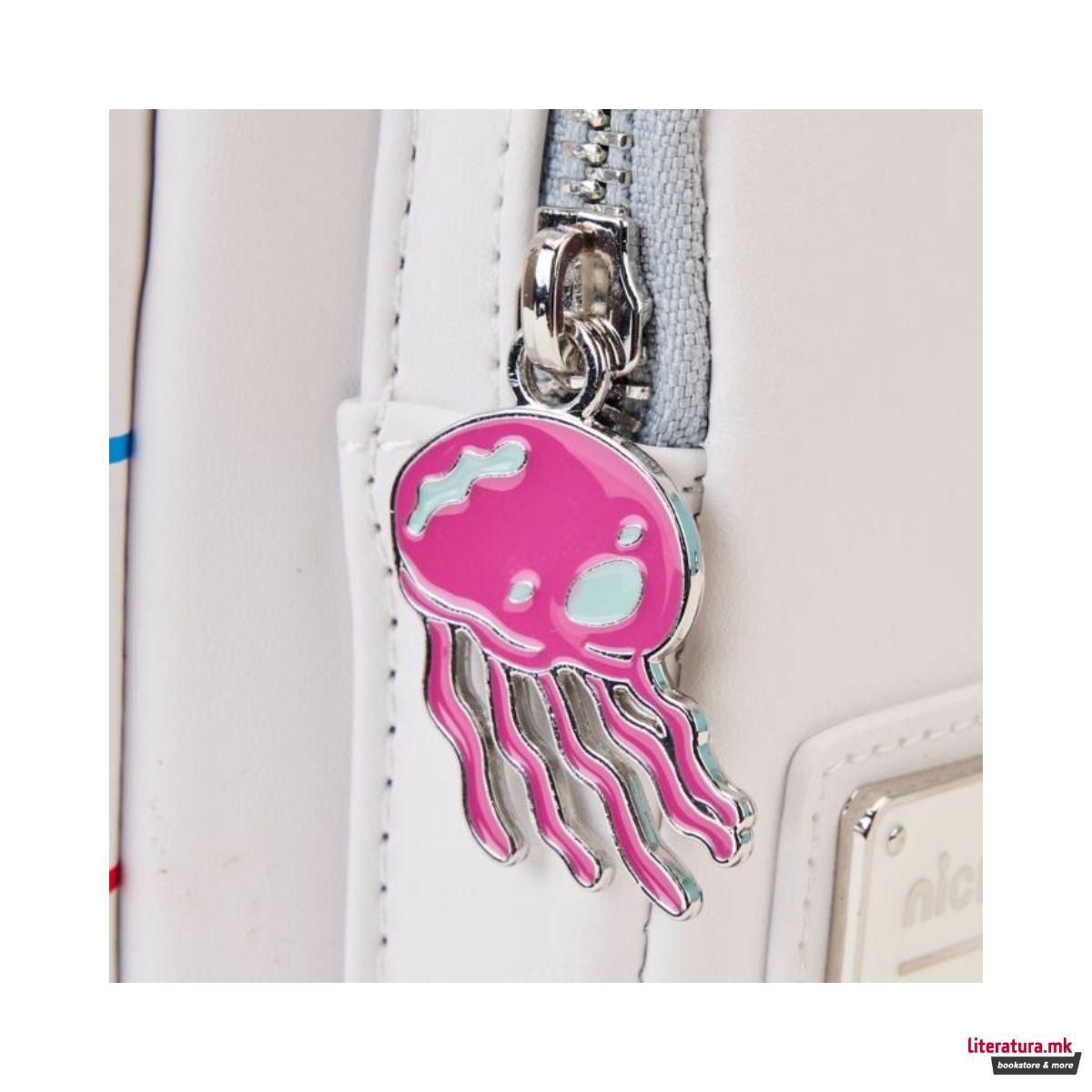 Ранец, Loungefly, Nickelodeon: Spongebob Squarepants - Sandy Cheeks