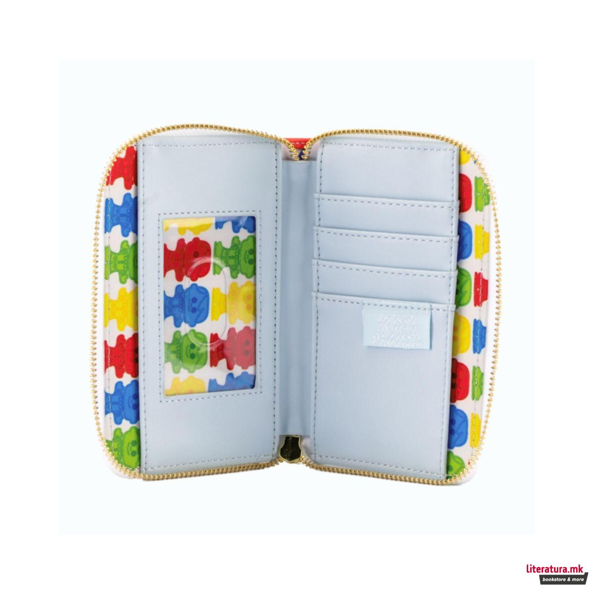 Новчаник, Loungefly, Hasbro Pop! - Candy Land 