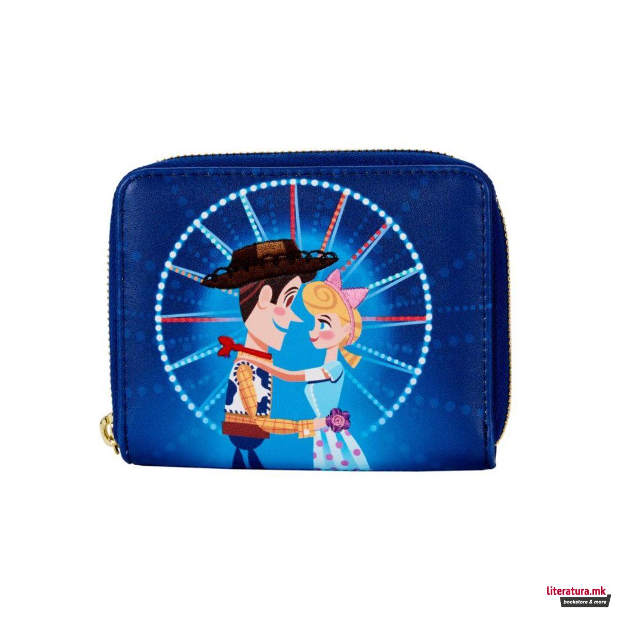 Новчаник, Loungefly, Pixar: Toy Story - Ferris Wheel Movie Moment 