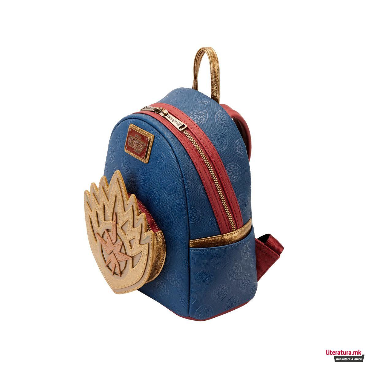 Ранец, Loungefly, Marvel: Guardians of the Galaxy - Ravager Badge 