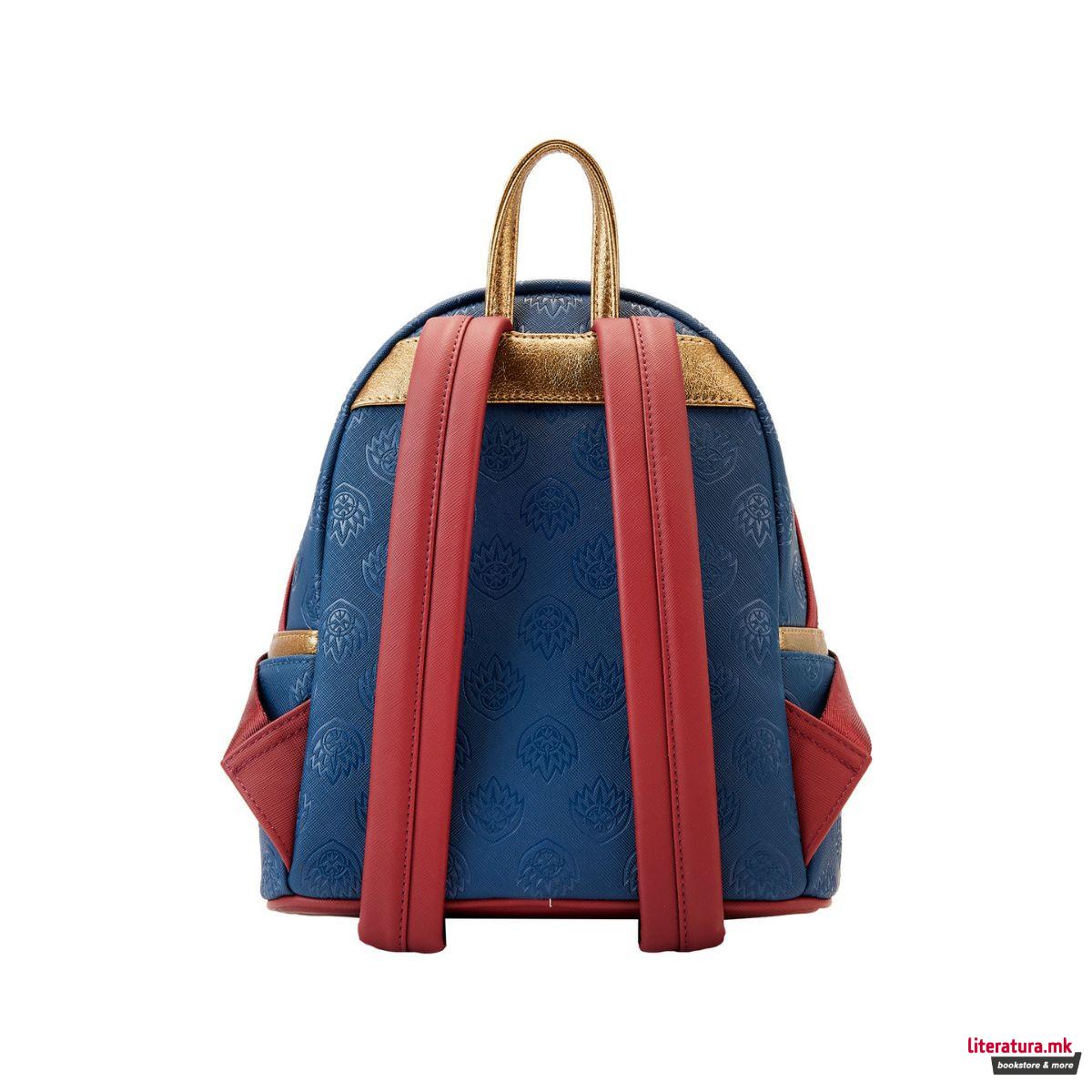 Ранец, Loungefly, Marvel: Guardians of the Galaxy - Ravager Badge 