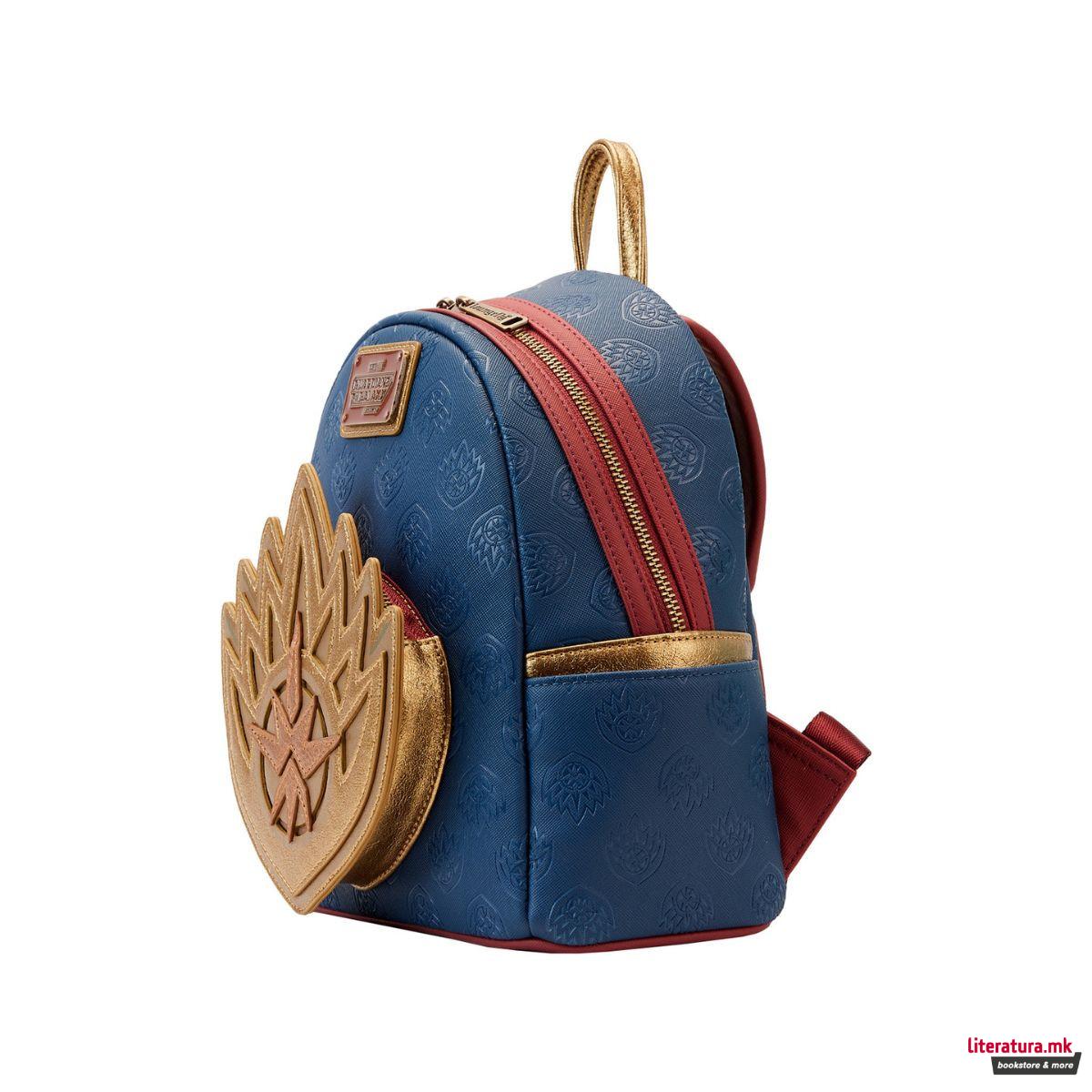 Ранец, Loungefly, Marvel: Guardians of the Galaxy - Ravager Badge 