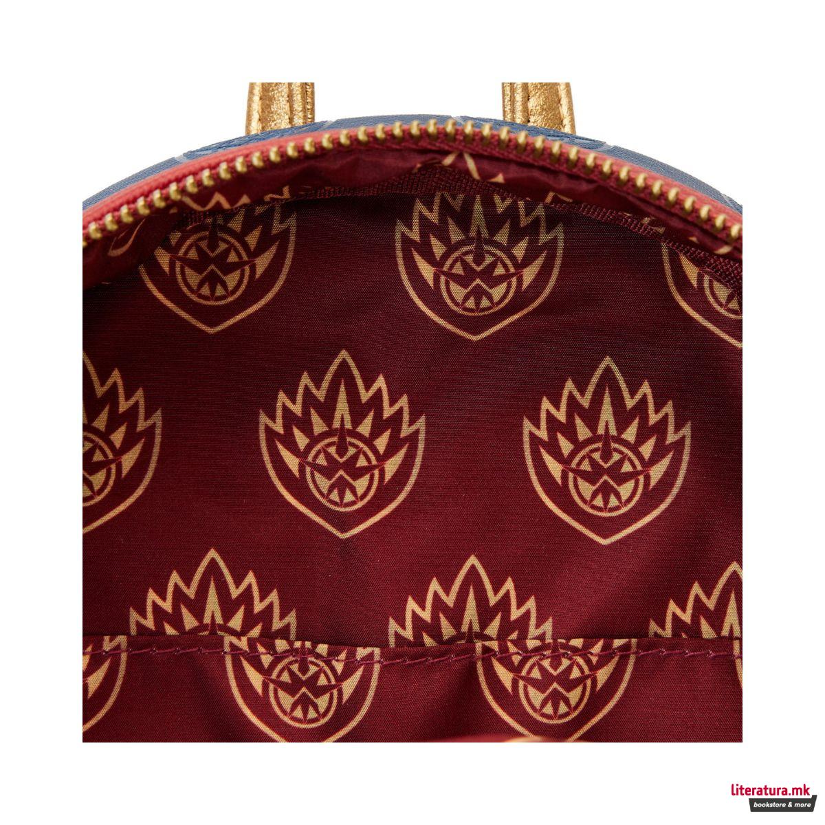 Ранец, Loungefly, Marvel: Guardians of the Galaxy - Ravager Badge 