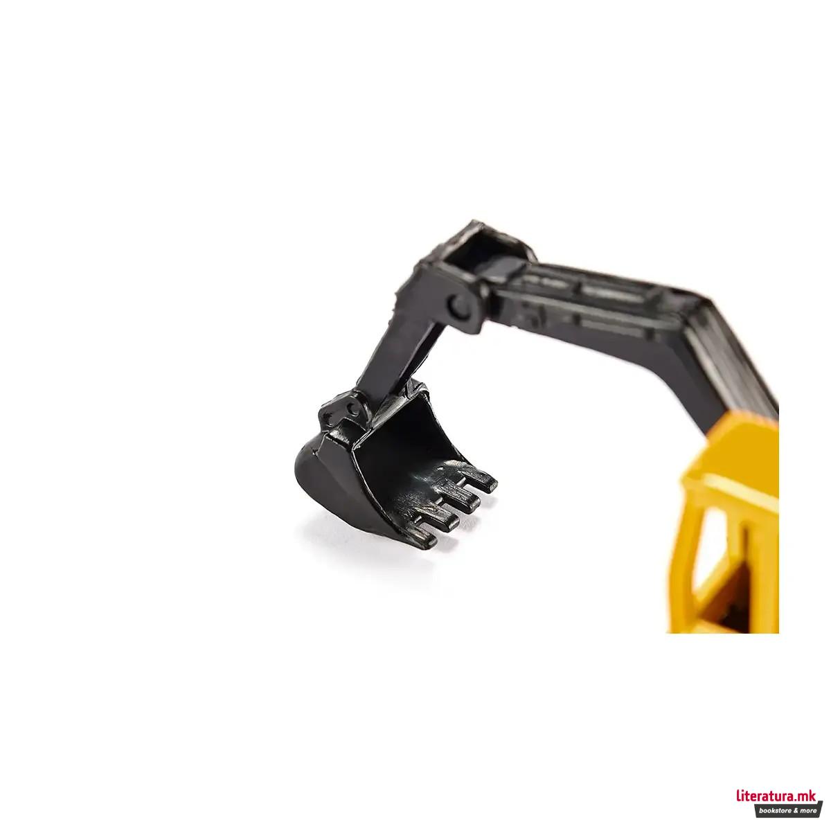 Фигура, Excavator 