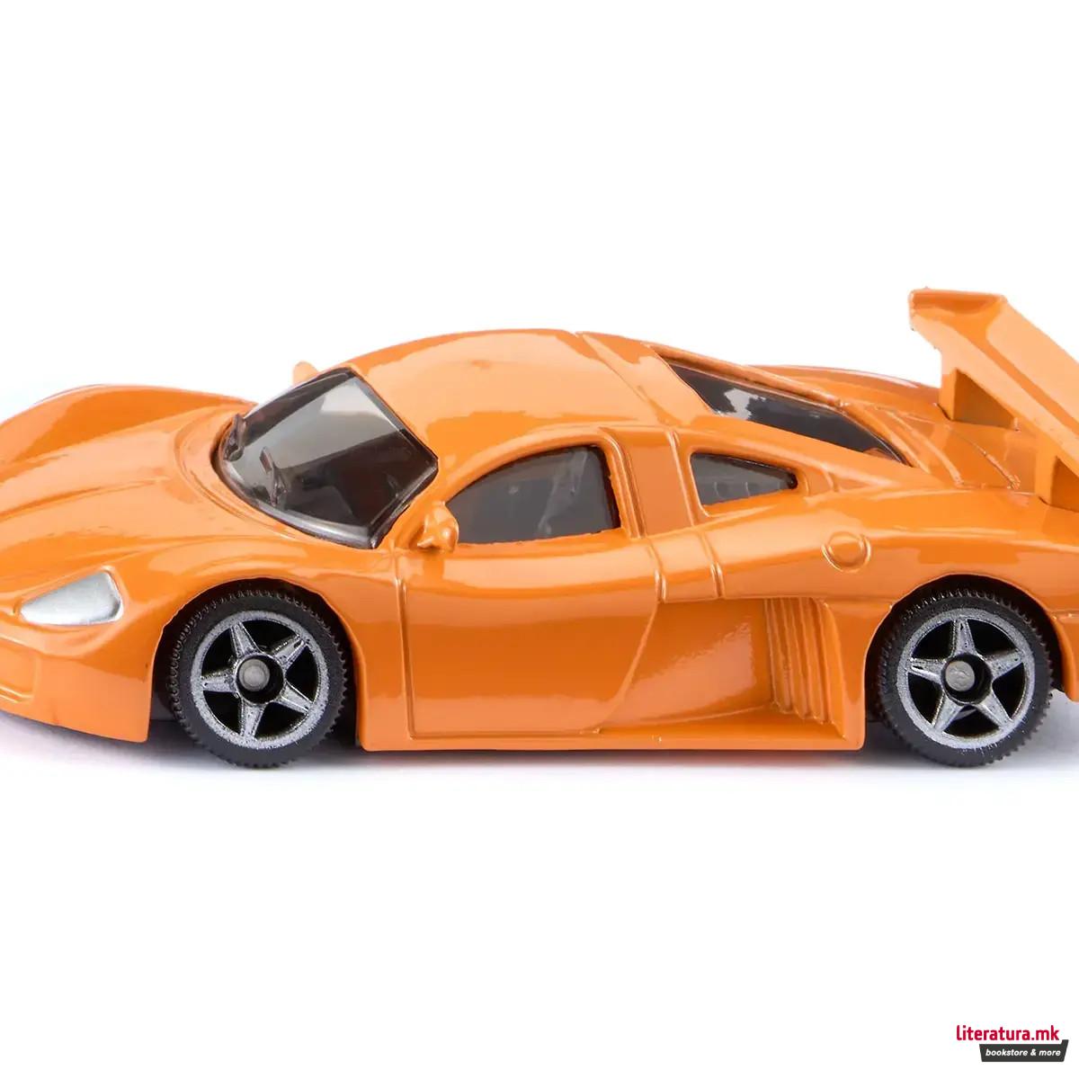 Фигура, SIKUSNIPER 