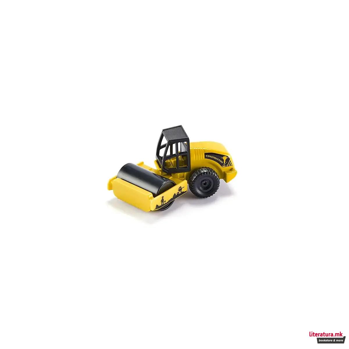 Фигура, Compactor 