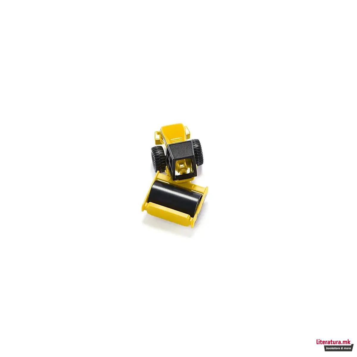 Фигура, Compactor 