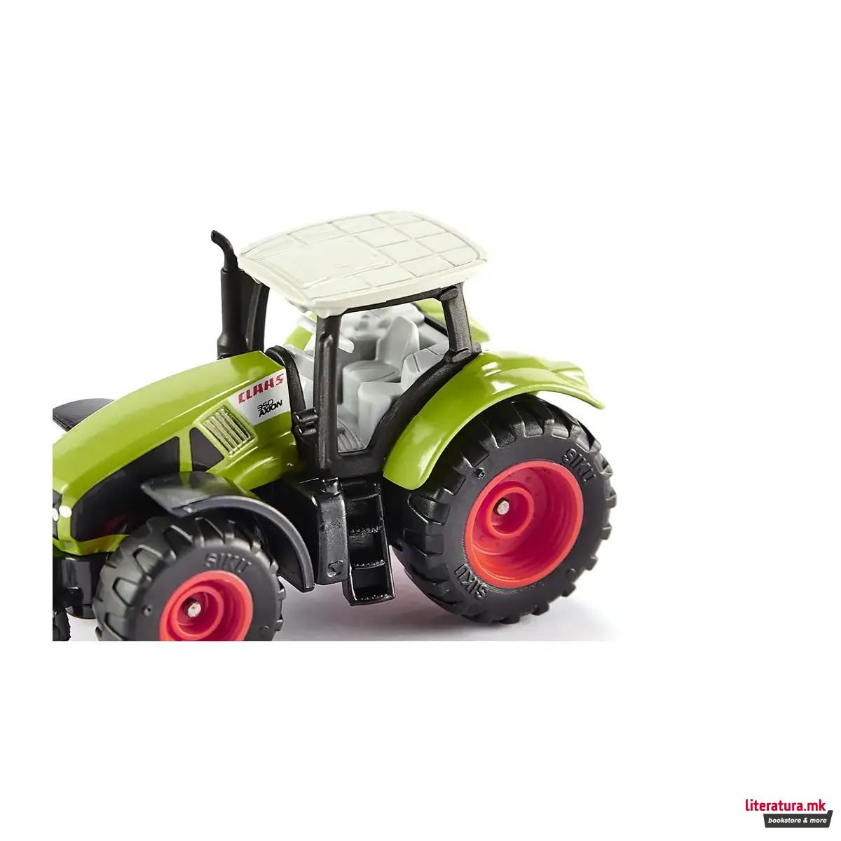 Фигура, Claas Axion 950 Tractor 