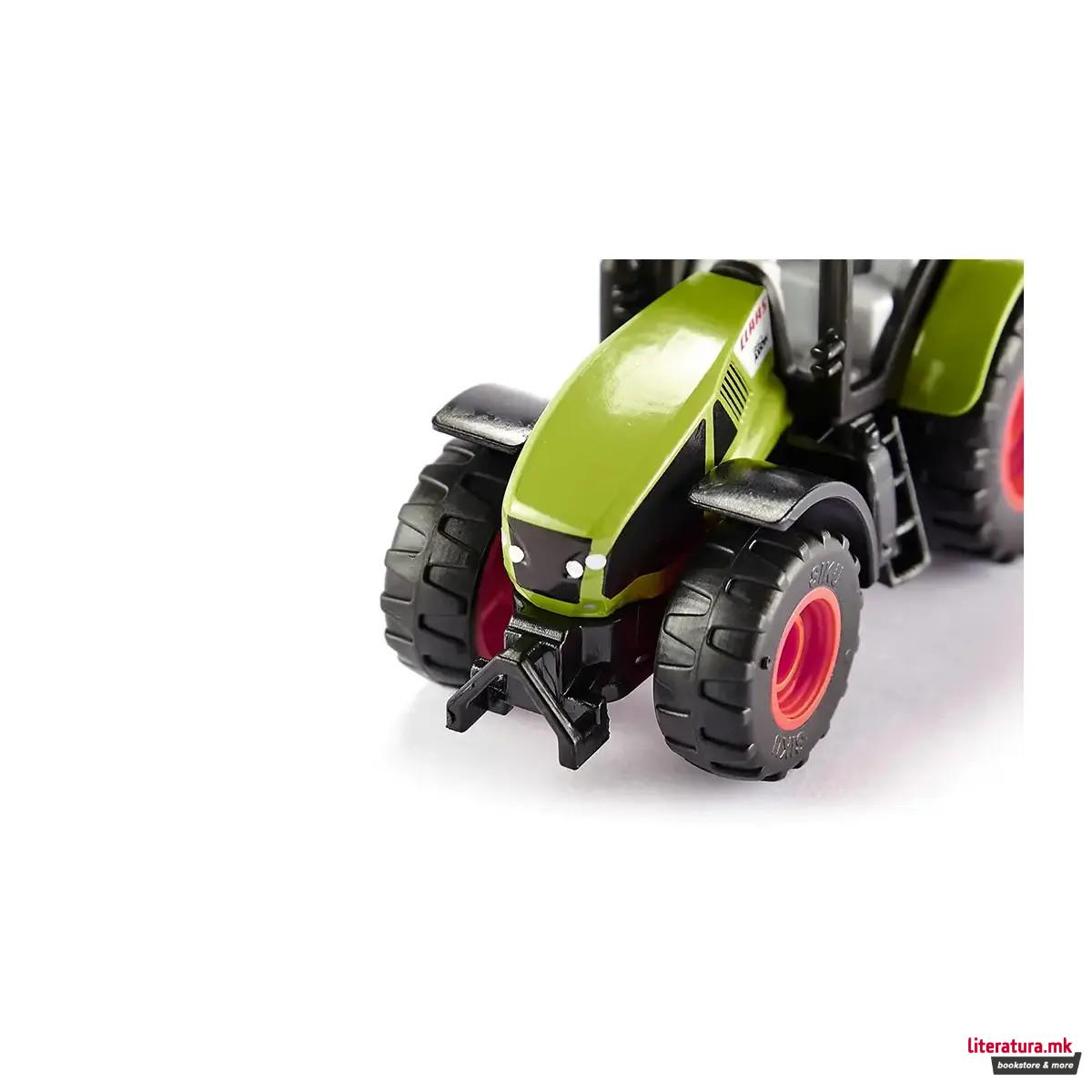 Фигура, Claas Axion 950 Tractor 