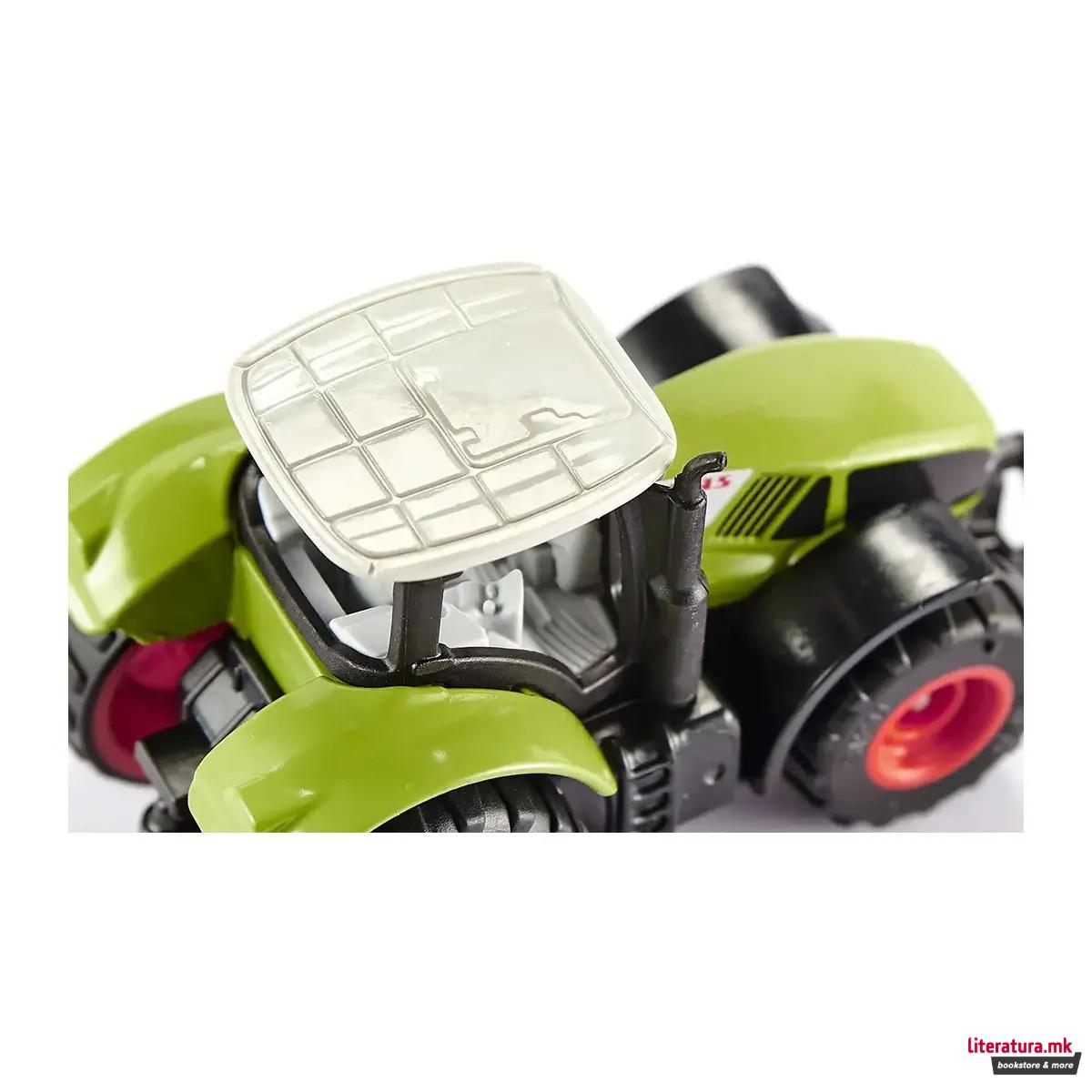 Фигура, Claas Axion 950 Tractor 