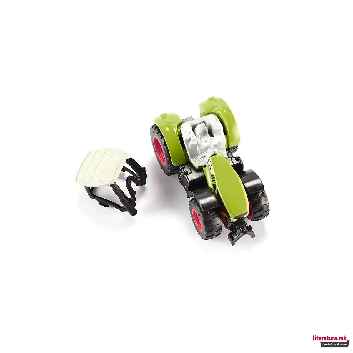 Фигура, Claas Axion 950 Tractor 