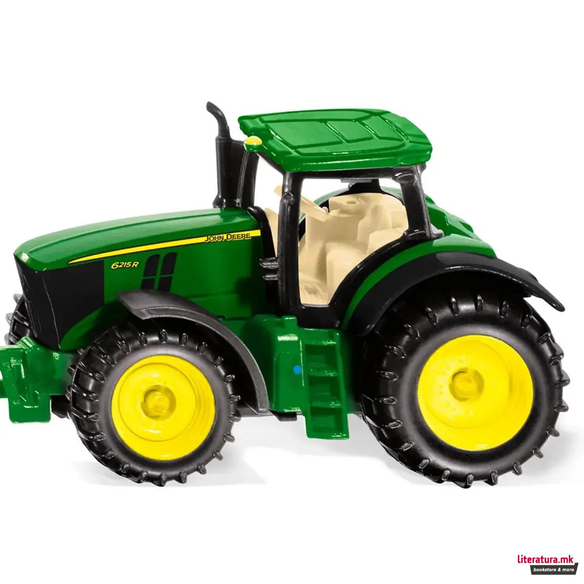 Фигура, John Deere 6215R 